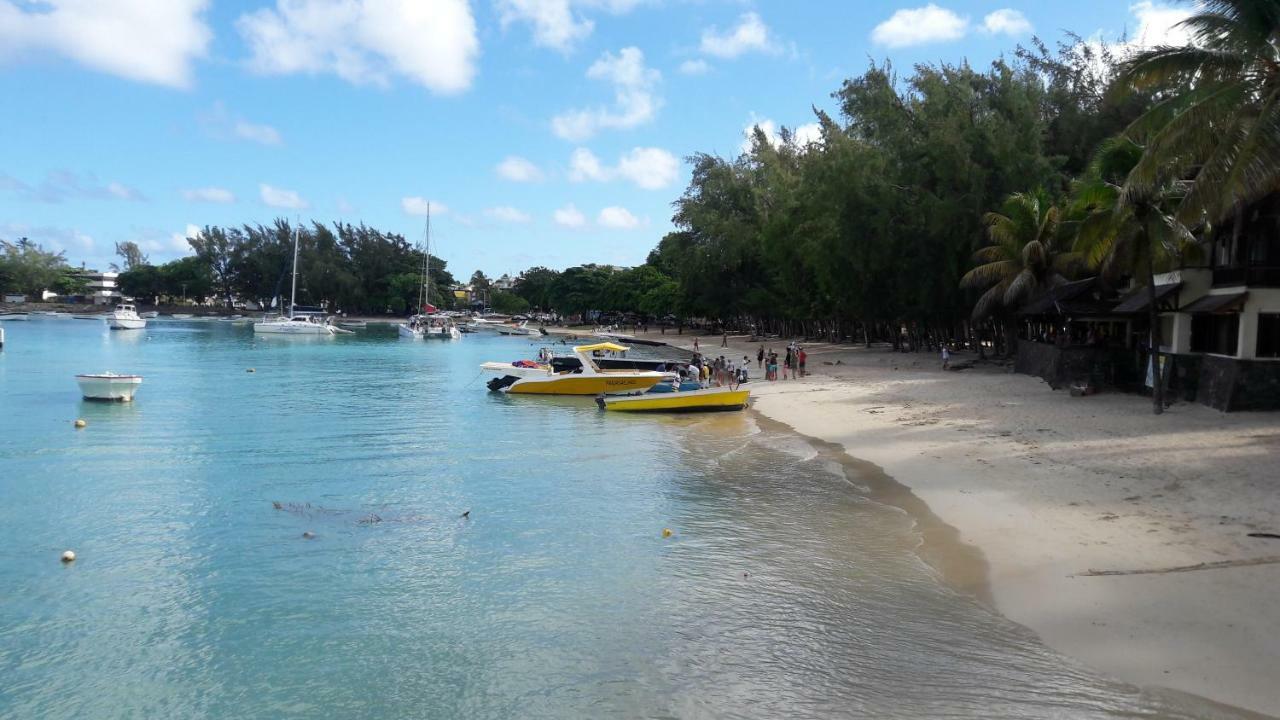 The Monalysa Suites&Residence Grand Baie Exterior foto